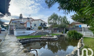 Maison 4 Pièces 120 m² à vendre à Ille-sur-Têt (66130)