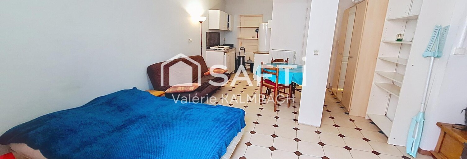 Immeuble  130 m² à vendre à Cognac (16100)