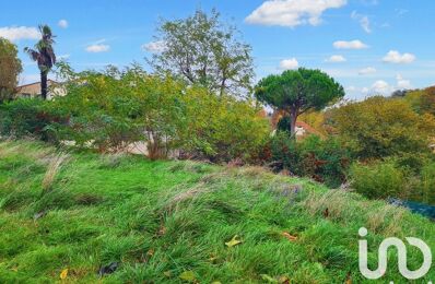 terrain  pièces 530 m2 à vendre à Valence (26000)