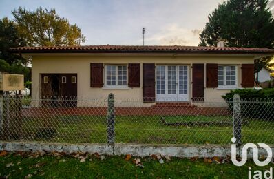 vente maison 211 000 € à proximité de Messanges (40660)