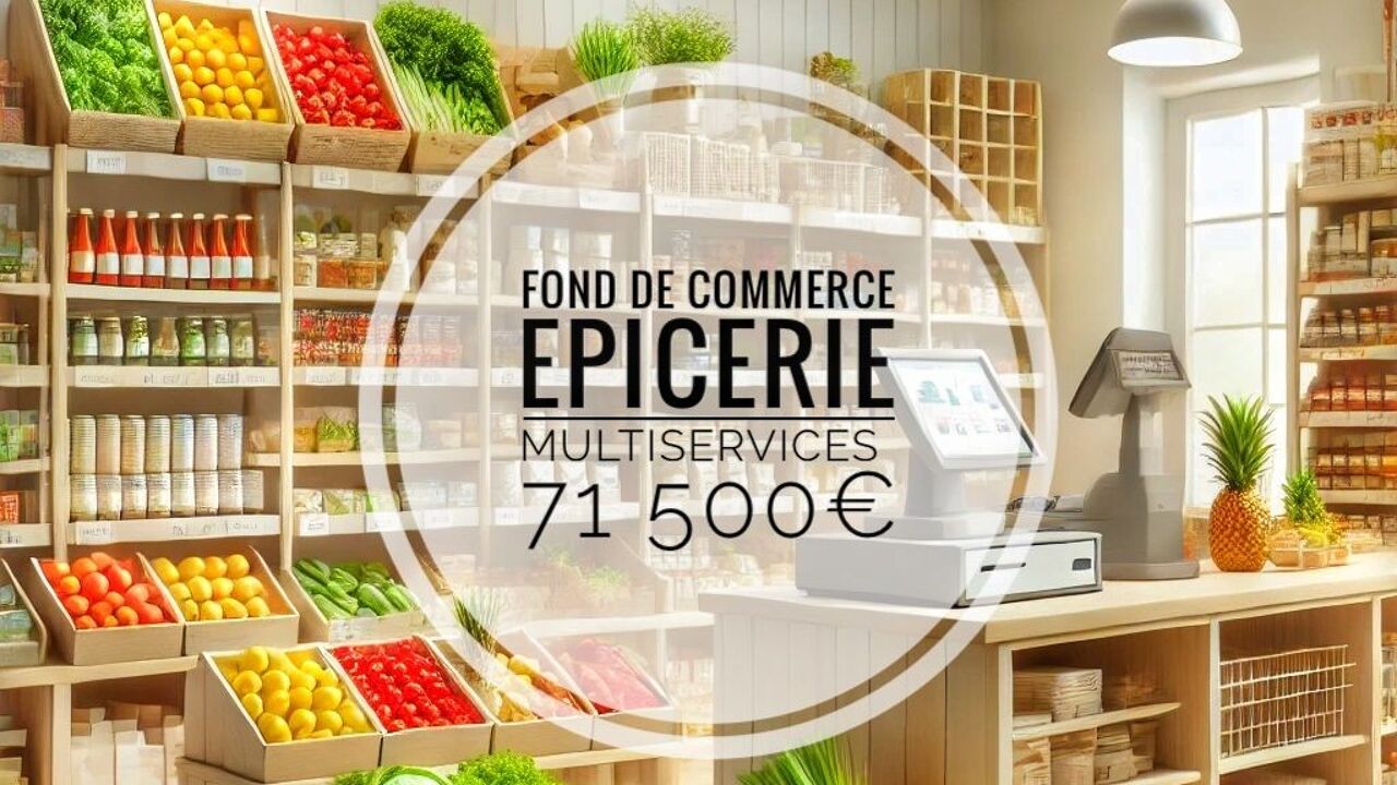 commerce  pièces 190 m2 à vendre à Carcassonne (11000)