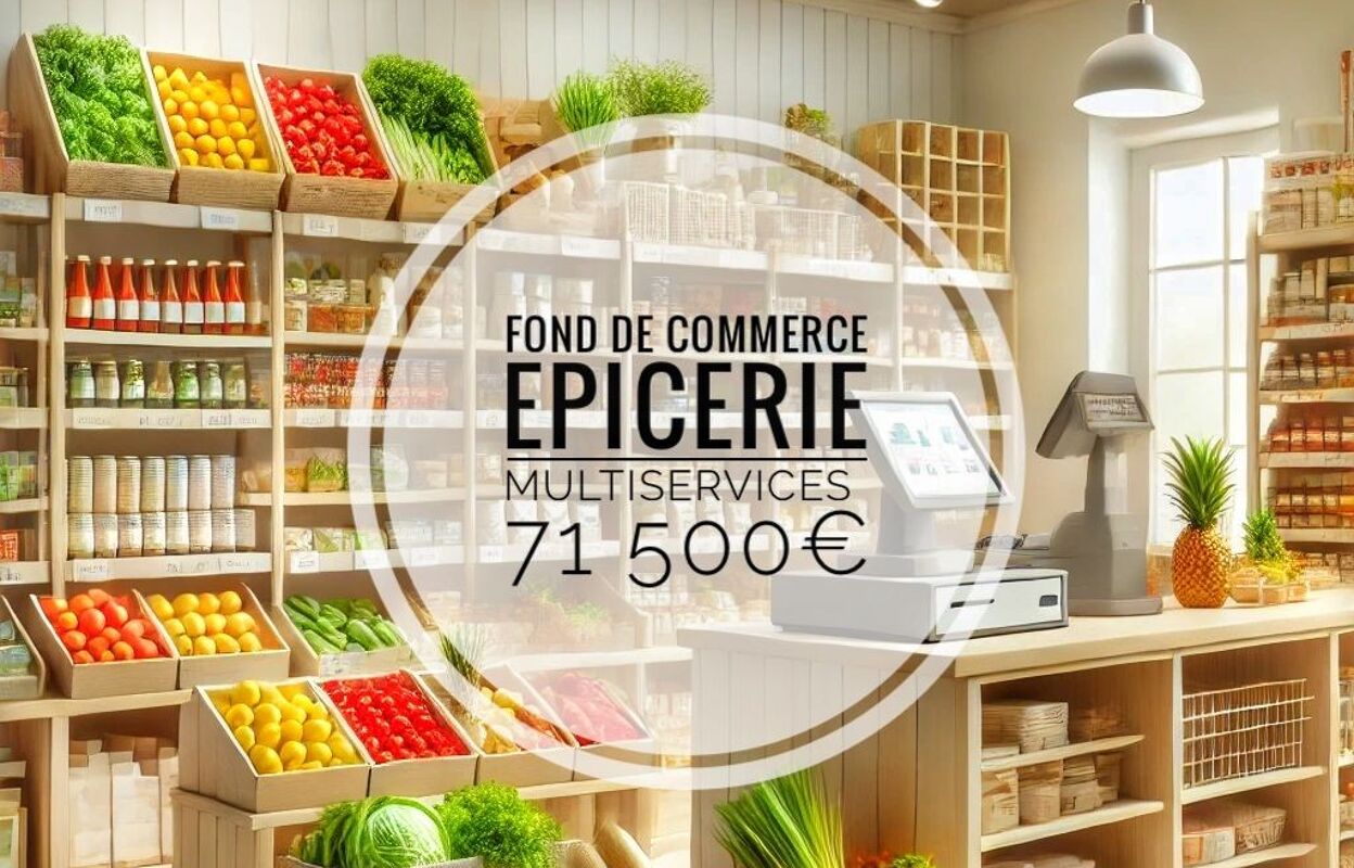 commerce  pièces 190 m2 à vendre à Carcassonne (11000)