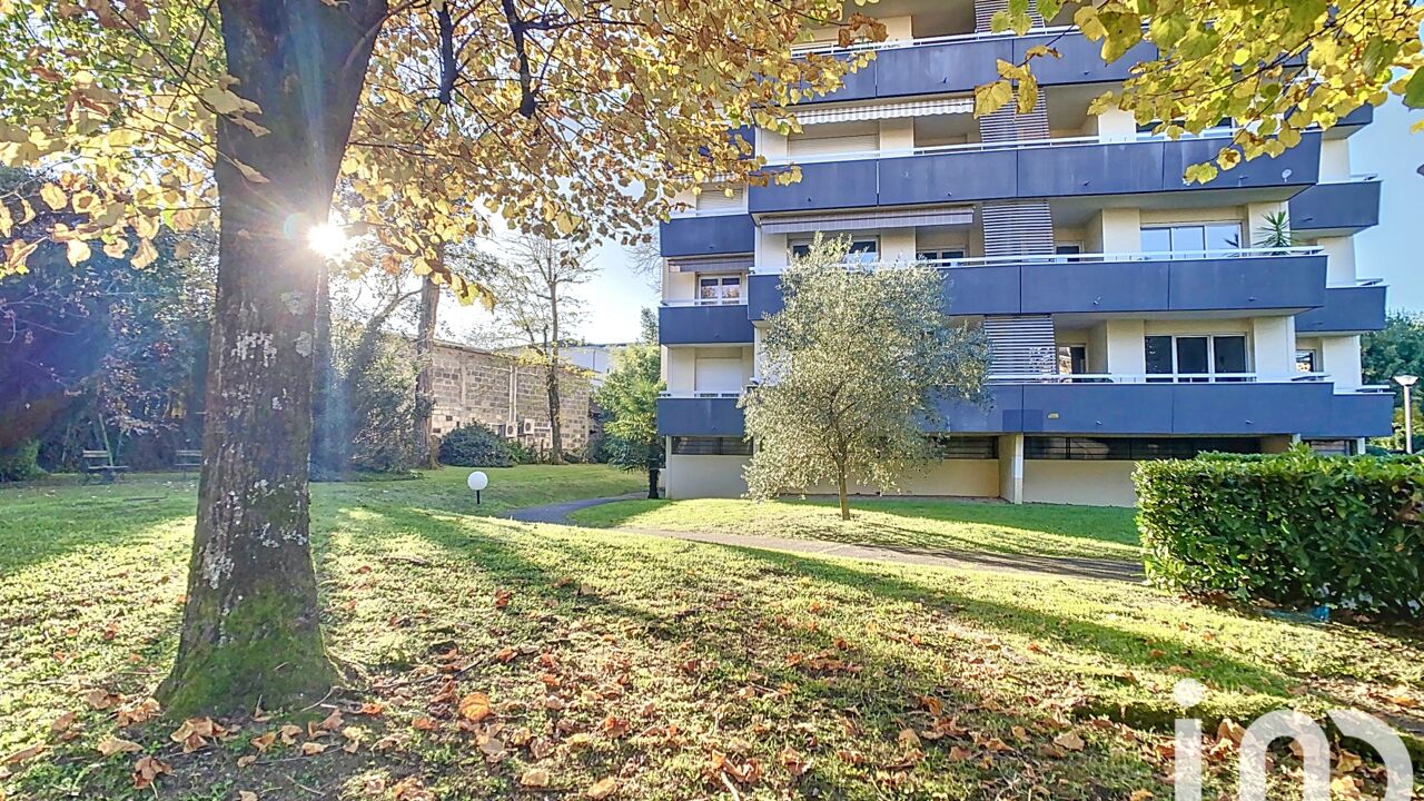 appartement 3 pièces 71 m2 à vendre à Le Bouscat (33110)