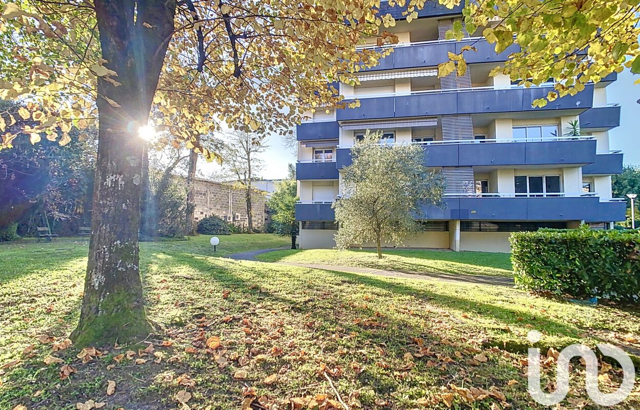 appartement 3 pièces 71 m2 à vendre à Le Bouscat (33110)