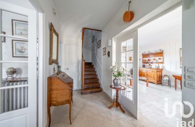 vente maison 635 000 € à proximité de La Garenne-Colombes (92250)