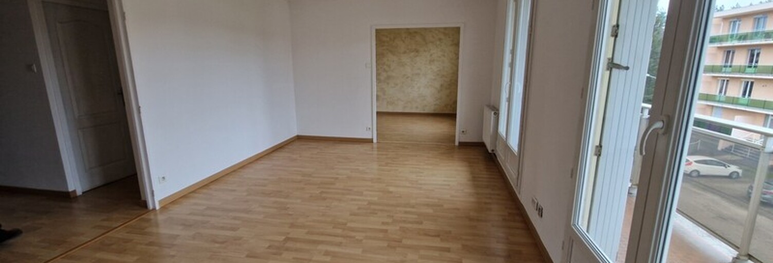Appartement 4 Pièces 84 m² à vendre à Lorette (42420)
