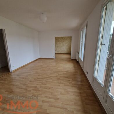 Appartement 4 pièces 159000 €