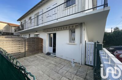 vente appartement 159 000 € à proximité de Saint-Trojan-les-Bains (17370)