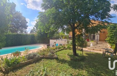 maison 4 pièces 91 m2 à vendre à Salindres (30340)