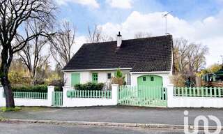 Maison 6 Pièces 134 m² à vendre à Bourges (18000)