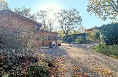 divers  pièces 25000 m2 à vendre à Payrac (46350)