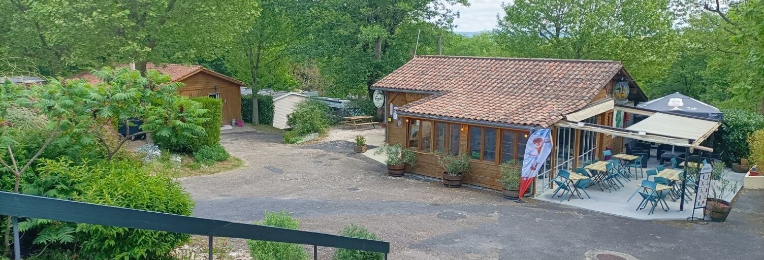 Commerce  25000 m² à vendre à Souillac (46200)