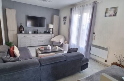 appartement 4 pièces 104 m2 à vendre à Montpellier (34000)