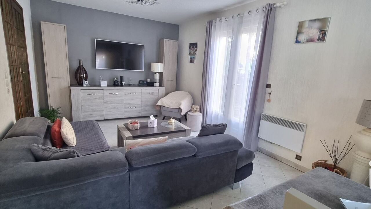 appartement 4 pièces 104 m2 à vendre à Montpellier (34000)