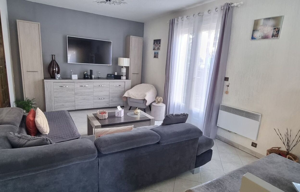 appartement 4 pièces 104 m2 à vendre à Montpellier (34000)