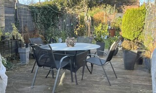 Maison 7 Pièces 160 m² à vendre à Valenciennes (59300)