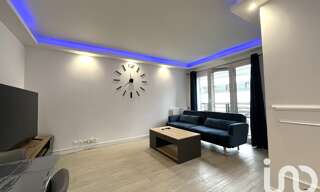 Appartement 3 Pièces 63 m² à vendre à Alfortville (94140)