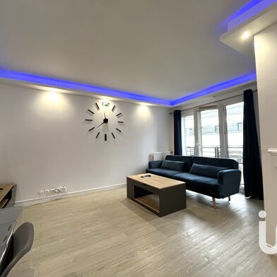 Appartement 3 pièces 269000 €