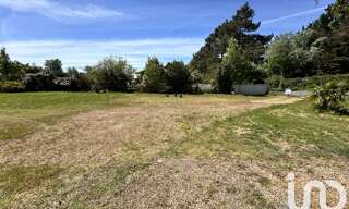 Terrain  400 m² à vendre à Saint-Hilaire-la-Forêt (85440)