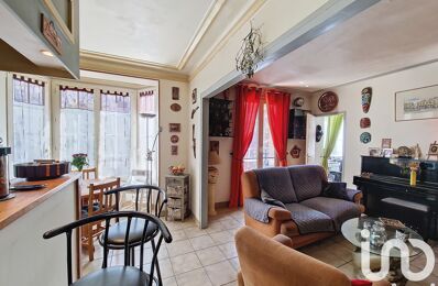 vente appartement 590 000 € à proximité de Bry-sur-Marne (94360)