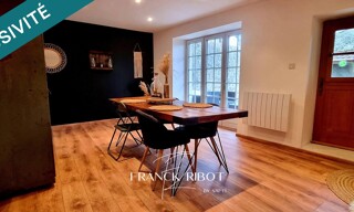 Maison 6 Pièces 147 m² à vendre à Avallon (89200)