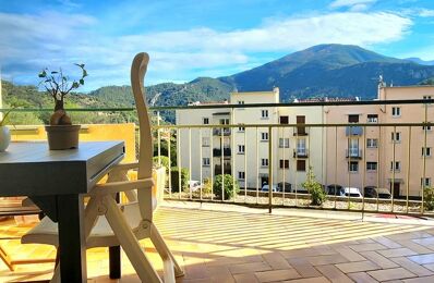 appartement 3 pièces 79 m2 à vendre à Amélie-les-Bains-Palalda (66110)