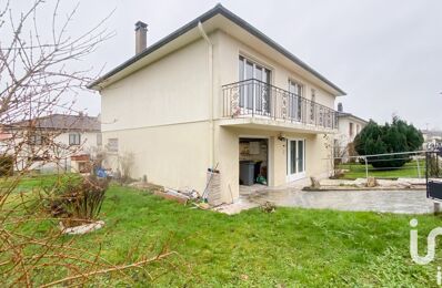 vente maison 410 000 € à proximité de La Maxe (57140)