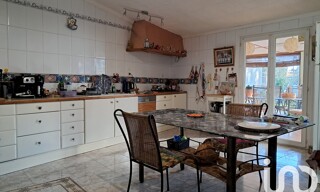 Maison 4 Pièces 130 m² à vendre à Canet (11200)