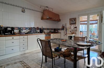 vente maison 194 000 € à proximité de Ornaisons (11200)