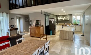 Maison 6 Pièces 163 m² à vendre à Senillé-Saint-Sauveur (86100)