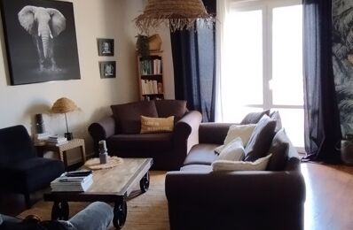 appartement 4 pièces 79 m2 à vendre à Angers (49100)