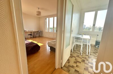 vente appartement 37 500 € à proximité de Nièvre (58)