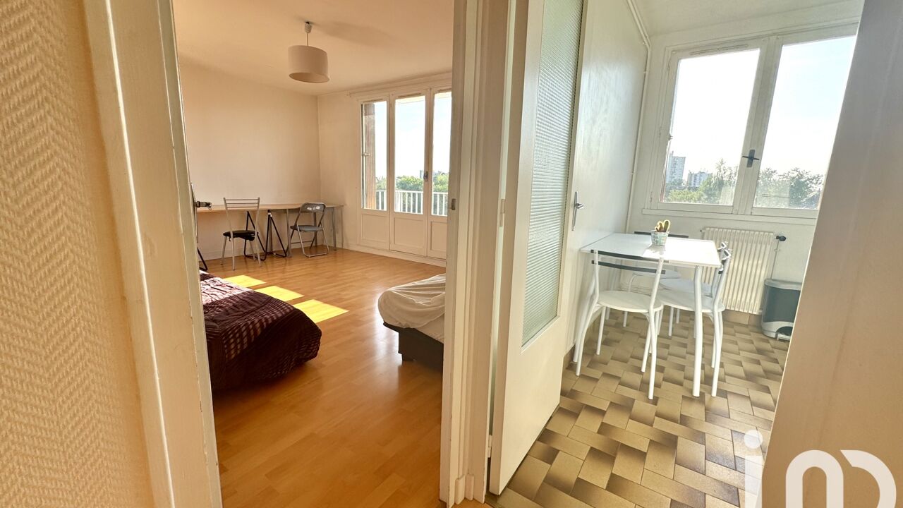 appartement 2 pièces 32 m2 à vendre à Nevers (58000)