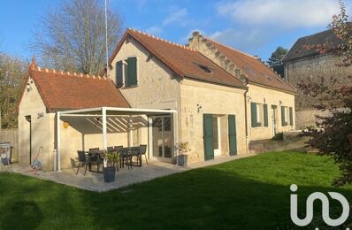 vente maison 270 000 € à proximité de Vic-sur-Aisne (02290)