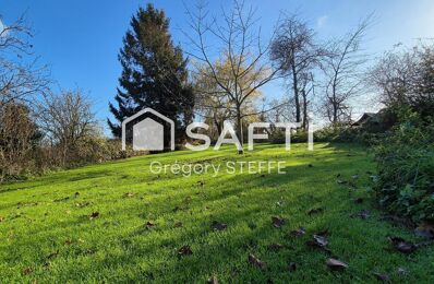 vente terrain 169 000 € à proximité de Montigny-en-Ostrevent (59182)