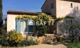 Maison 5 Pièces 126 m² à vendre à Les Arcs (83460)