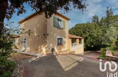 vente maison 630 000 € à proximité de Fréjus (83600)