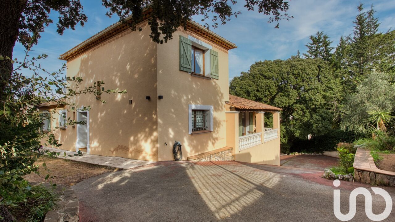 maison 5 pièces 128 m2 à vendre à Fréjus (83600)