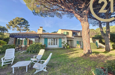 maison 6 pièces 233 m2 à vendre à Fréjus (83600)