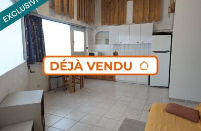 vente appartement 75 000 € à proximité de La Tronche (38700)