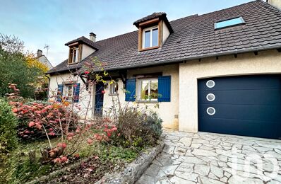 vente maison 320 000 € à proximité de Dammarie-les-Lys (77190)