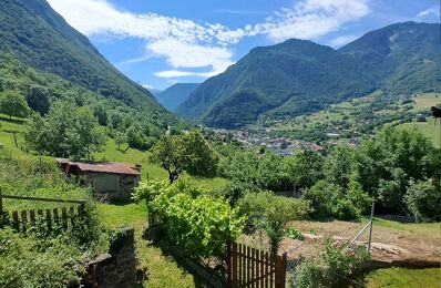 vente appartement 199 000 € à proximité de Champagny-en-Vanoise (73350)