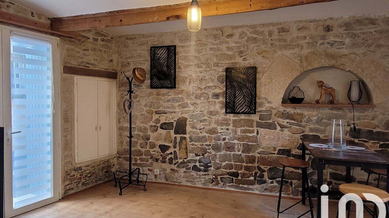 maison 3 pièces 55 m2 à vendre à Caveirac (30820)