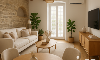 Maison 3 Pièces 55 m² à vendre à Caveirac (30820)