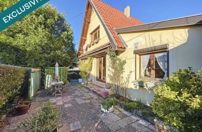 vente maison 200 000 € à proximité de Peltre (57245)