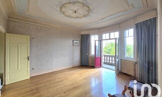 Maison 8 Pièces 200 m² à vendre à Lamarche-sur-Saône (21760)