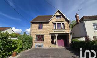 Maison 8 Pièces 200 m² à vendre à Lamarche-sur-Saône (21760)