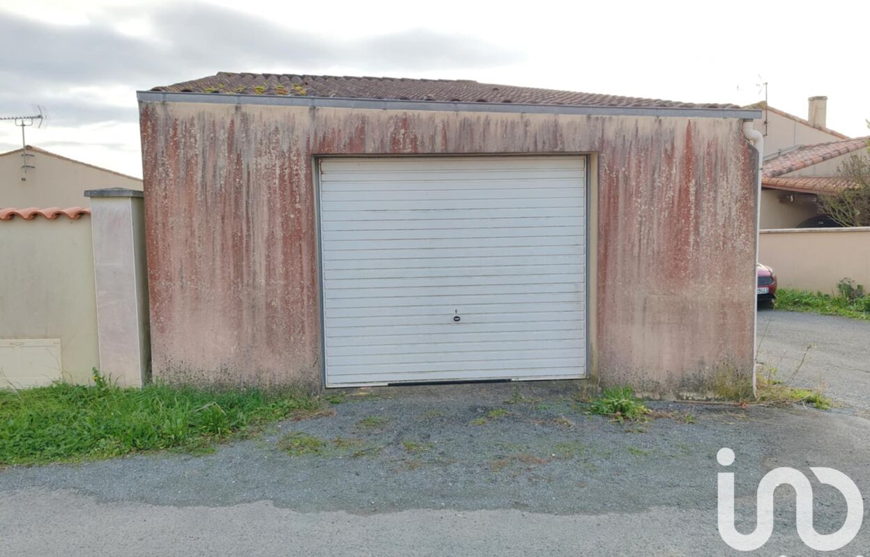 garage  pièces 40 m2 à vendre à Muron (17430)