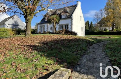 vente maison 260 000 € à proximité de La Chapelle-Neuve (56500)