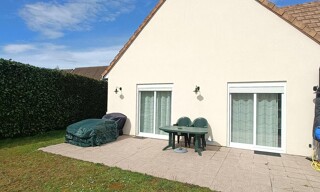 Maison 6 Pièces 160 m² à vendre à Les Damps (27340)